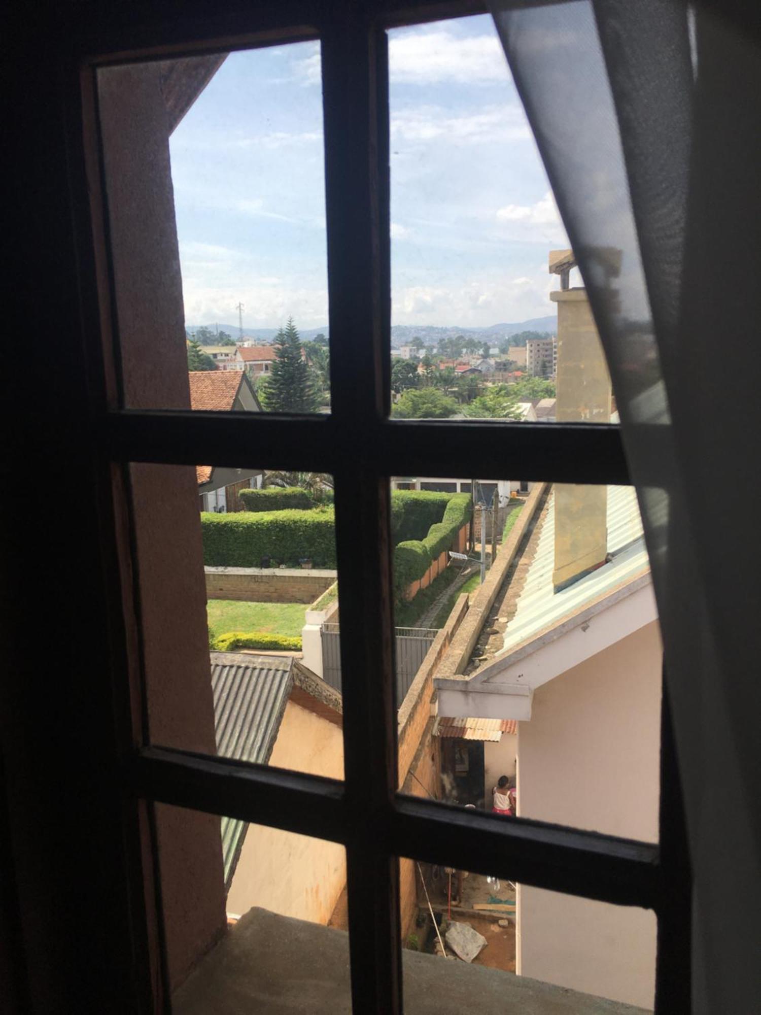 Le Fumoir Guest House Chambre Double Antananarivo Exterior foto